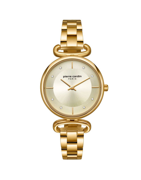 Часы Pierre Cardin Ladies PC902332F06